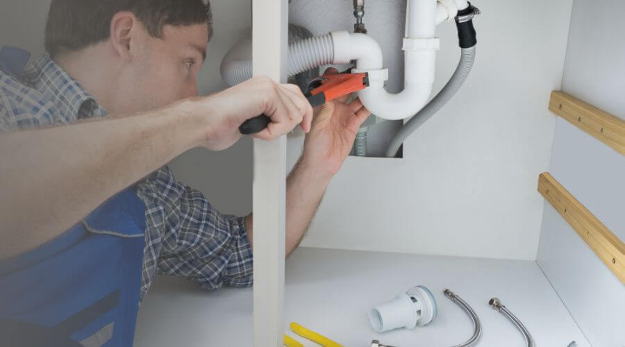 Professional Tankless Water Heater Installation in Jackson, MS
